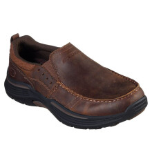 (UK 8) Skechers Men's Expended-Seveno Moccasins