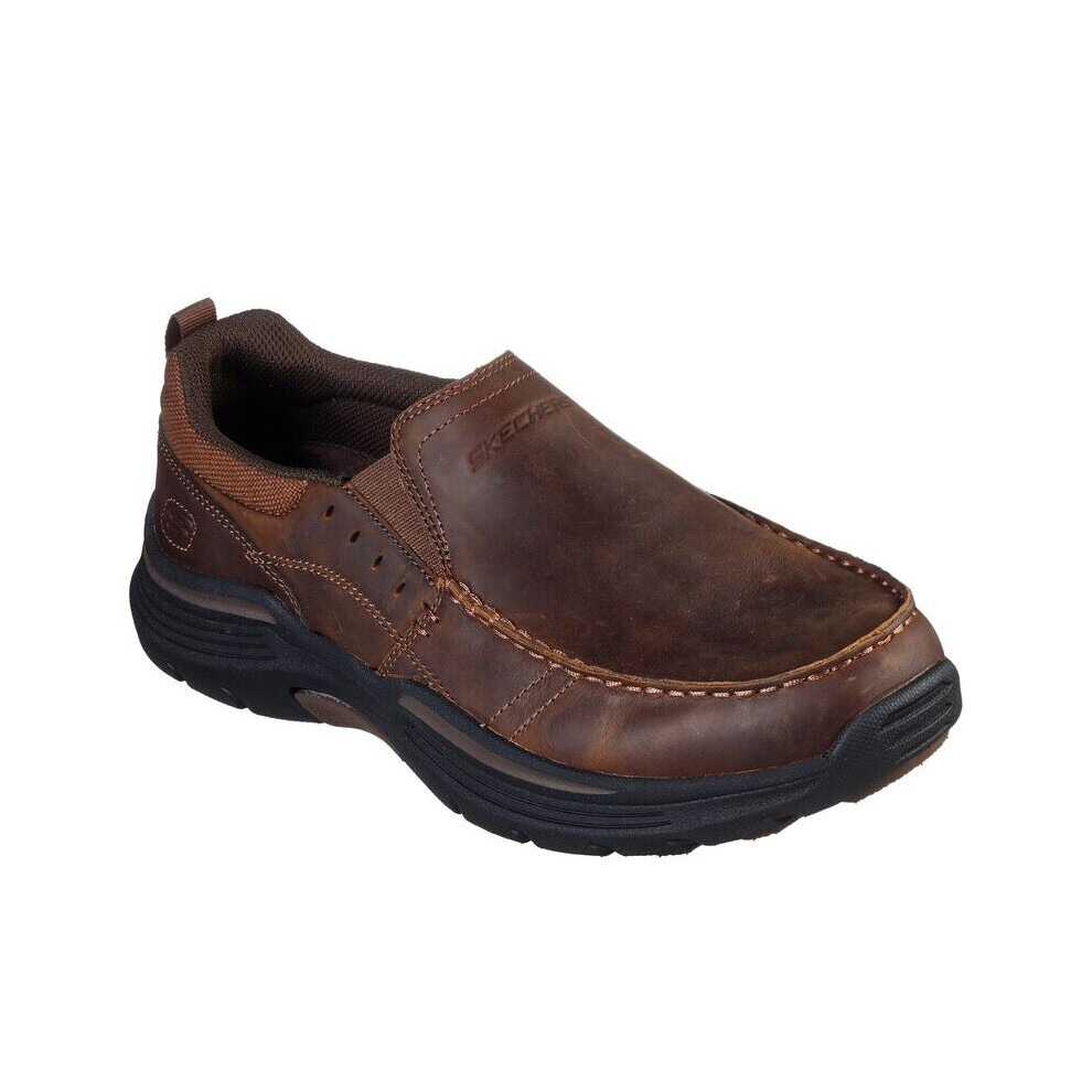 Skechers moccasins deals