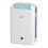 EcoAir DD1 Classic MK6 Blue Desiccant Dehumidifier 7.5L/Day 5