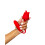 Rose Tongue 2 in 1 Vibrator 1