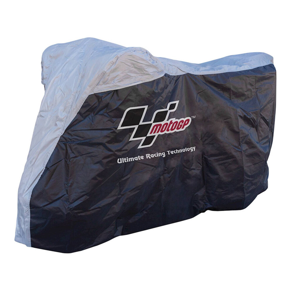 Moto Gp Paddock Rain Cover - Large 5034862237996