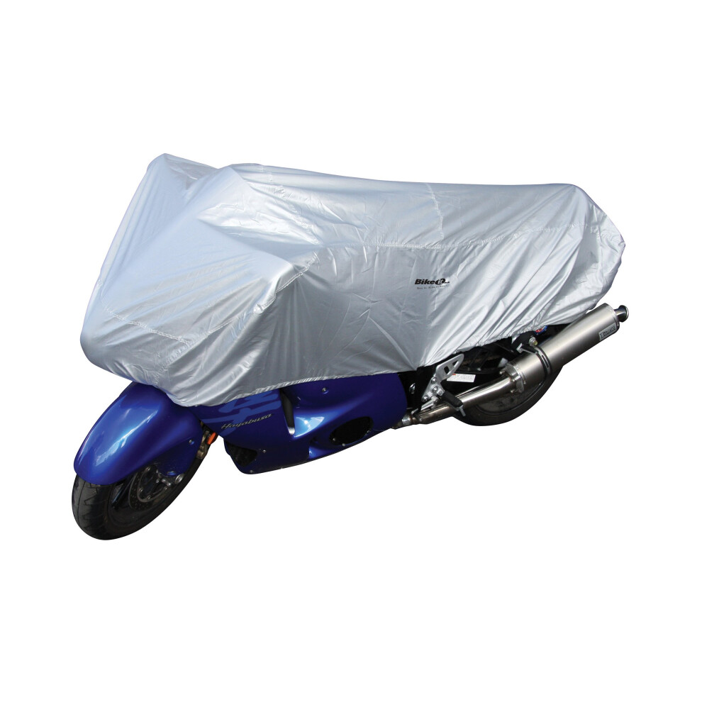 Motorcycle Top Cover - Medium 5034862319654