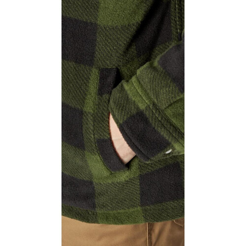 Dickies Dickies Portland Shirt Green 2
