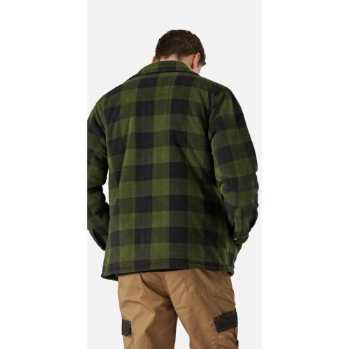 Dickies Dickies Portland Shirt Green