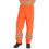 Beeswift - BSEEN PU OVERTROUSER OR MED - Orange 1