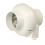Manrose Manrose CFD200SN In Line Centrifugal Extractor Fan 4" (Standard Model) 1