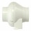 Manrose Manrose CFD200SN In Line Centrifugal Extractor Fan 4" (Standard Model) 2