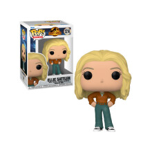 Funko Pop! Filme: Jurassic World Dominion Dr. Ellie Sattler