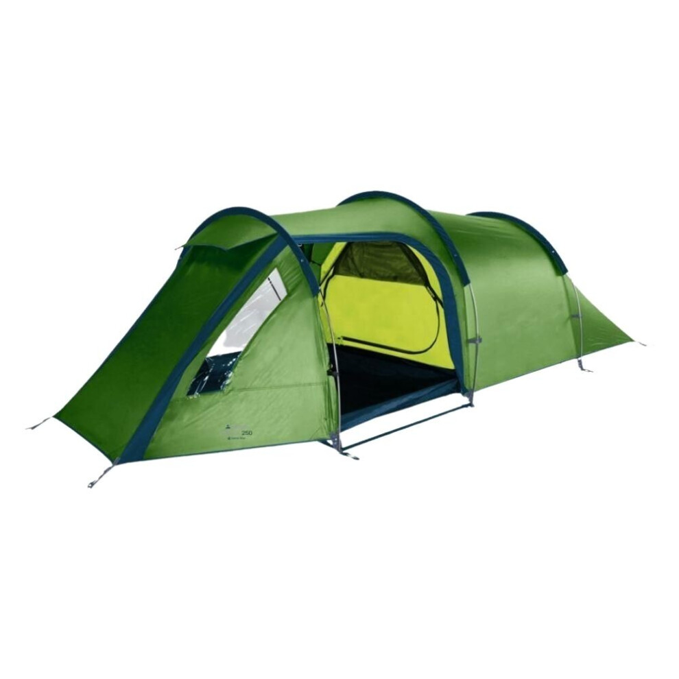 Vango Omega 250 Eco Tent - 2 Man Tent (2022) Green