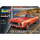 Revell Revell 07712 1:25 '69 Camaro SS Model Kit 1