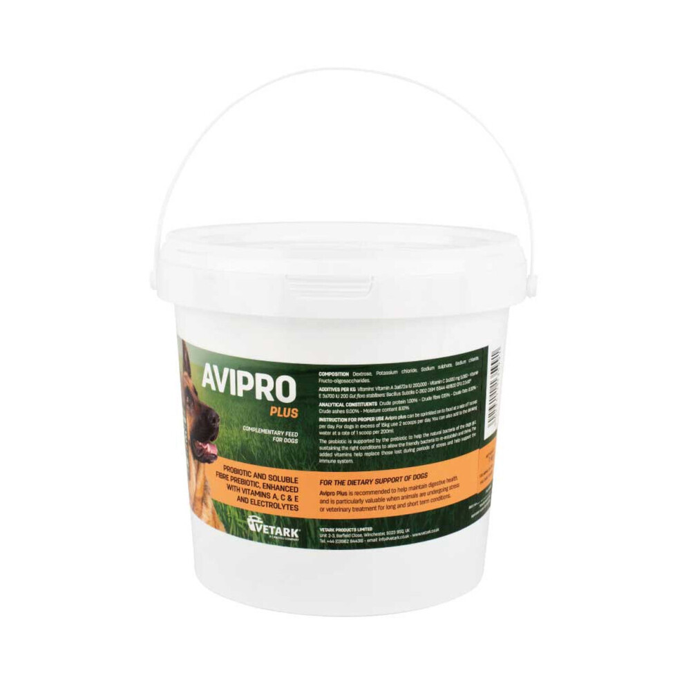 Vetark Avipro Plus 1kg