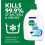Dettol Dettol Antibacterial Laundry Cleanser 3