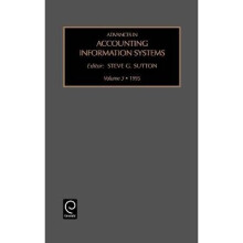 Advances in Accounting Information Systems 3 Advances in Accounting Information Systems