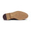 (11) Mens Brown Leather Smart Causal  Chelsea Boots 6