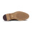 (9) Mens Tan Leather Retro Smart Causal Chelsea Boots 6