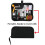 26pcs Guitar Repair Tool Kit Maintenance Cleaning Tool Kit Accessories Kit 2