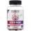 Zhou Nutrition, Max Strength Elder-Mune, Sambucus Holunderbeere, 60 Vegane Gummis 1
