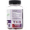 Zhou Nutrition, Max Strength Elder-Mune, Sambucus Holunderbeere, 60 Vegane Gummis 2