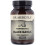 Dr. Mercola, Fermentierter schwarzer Knoblauch, 60 Kapseln 1