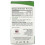 Nature's Answer, Zinc Plus, 25 mg, 60 Vegetarian Capsules 2