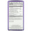New Chapter, Fermented Zinc Complex, 60 Vegetarian Tablets 2