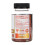 Zhou Nutrition, Apfelessig, Apfelernte, 60 Vegane Gummis 2