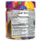 MegaFood, D3, Mixed Fruit, 1,000 IU (25 mcg), 70 Gummies 2