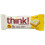 Think !, High Protein Bars, Lemon Delight, 5 Bars, 2.1 oz (60 g) Each 3