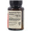 Dr. Mercola, Vitamine K2, 180 mcg, 30 Gélules 2