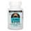Source Naturals, Vitamin K2 + D3, 60 Tabletten 1