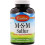 Carlson, MSM Schwefel, 1.000 mg, 180 Vegetarische Kapseln 1