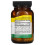 Country Life, Selenium, 100 mcg, 180 Tablets 2