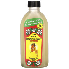Monoi Tiare Tahiti, Kokosnussöl, Tipanie, 4 fl oz (120 ml)