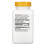 Nature's Way, Calcium Citrate, 500 mg, 250 Capsules 2