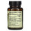 Dr. Mercola, Bio Curcumin Extrakt, 30 Tabletten 2