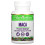 Paradise Herbs, Maca, 60 vegetarische Kapseln 1