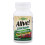 Nature's Way, Alive!, Calcium, Bone Formula, 1,300 mg, 60 Tablets 3