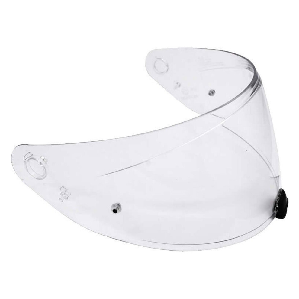 Hjc Hj-31 Visor For Hjc I70 Helmets Clear 8804269926253