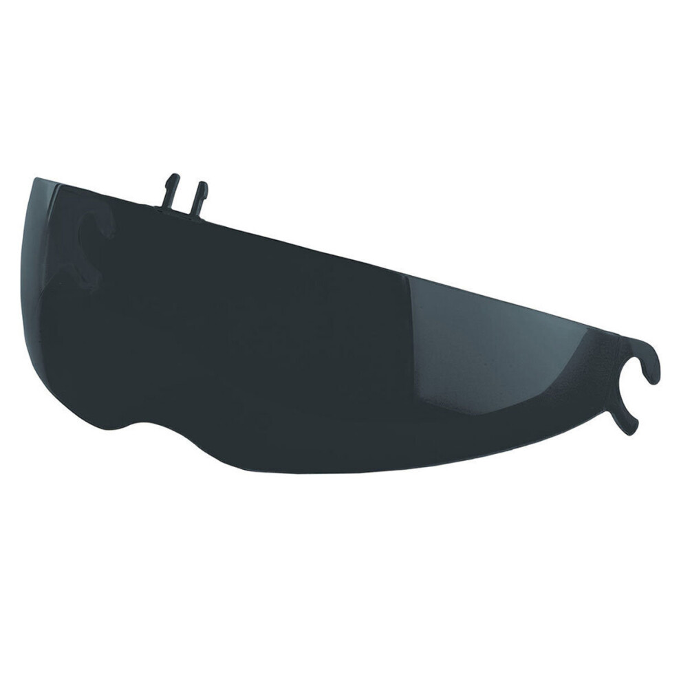 Hjc Hj-V7 Sun Visor Dark Smoke For Rpha Max / Is-17 Helmets Grey 8804269817810