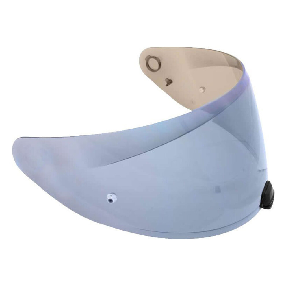 Hjc Hj-31 Pinlock Visor Iridium For I70 Helmets Blue 8804269926413