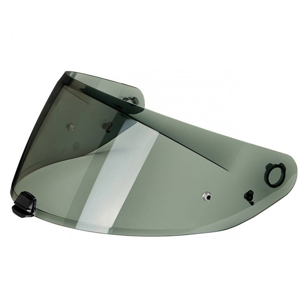 Hjc Hj-33 Visor Dark For I90 Helmets Grey 8804269934425