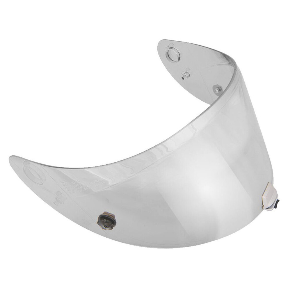 Hjc Hj-29 Visor Iridium For Rpha 90 Helmets Silver 8804269922323