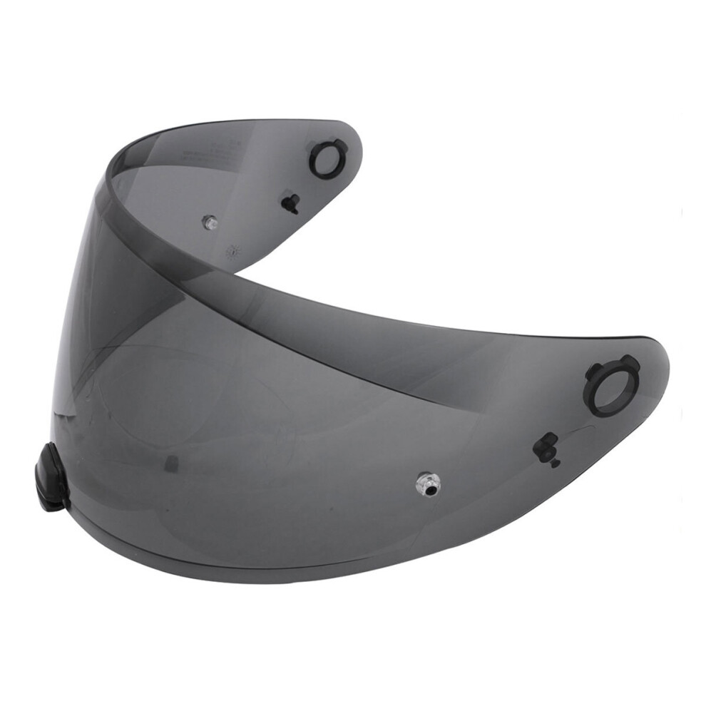 HJC (Visor) HJ-31 - i70/ i10 - Dark Smoke - Image 6