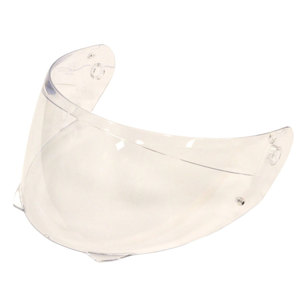 Hjc Hj-33 Visor For I90 Helmets Clear 8804269934401