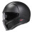 (XS) HJC I20 Matt Black 1