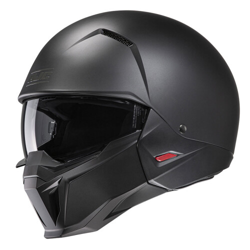 (XS) HJC I20 Matt Black