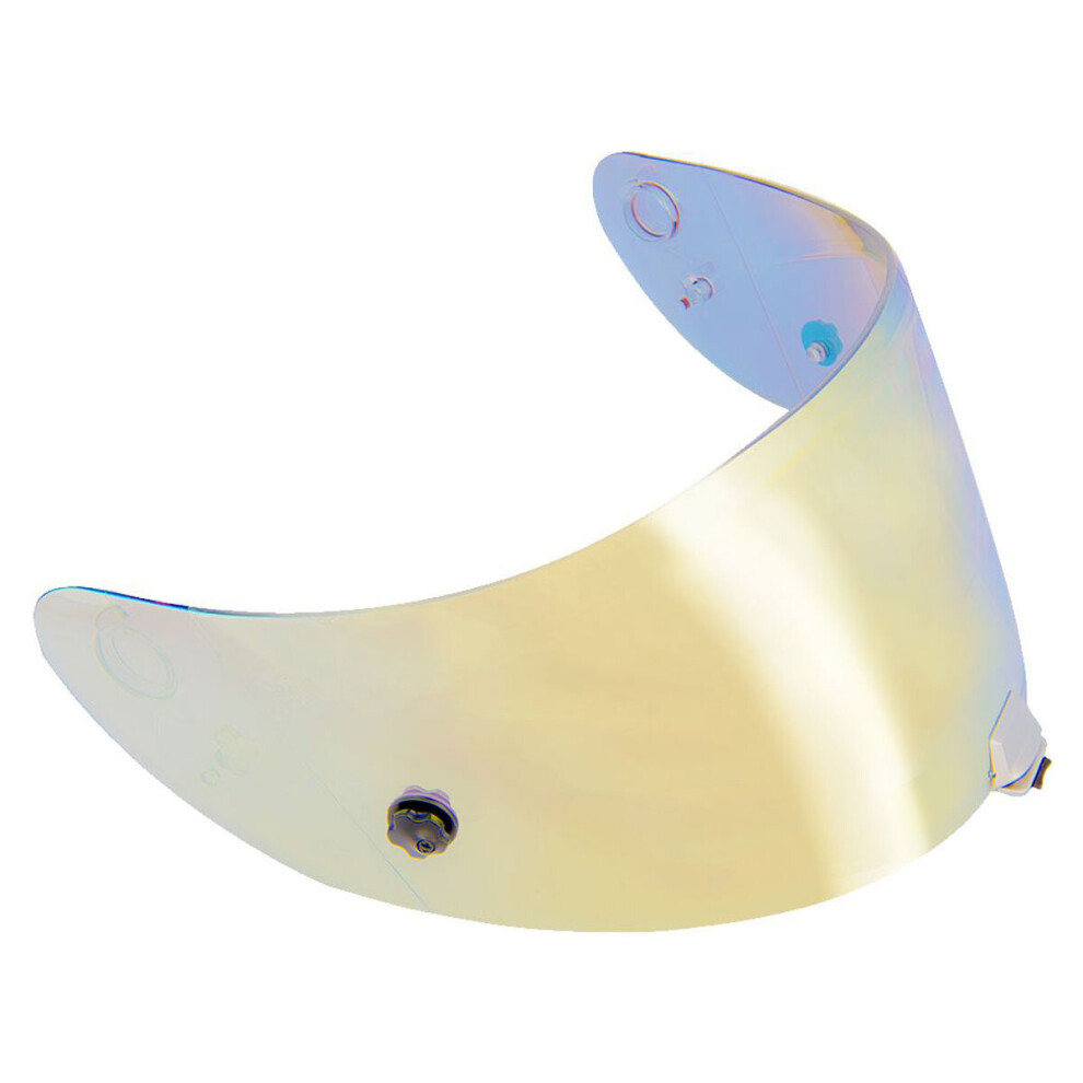 Hjc Hj-29 Visor Iridium For Rpha 90 Helmets Gold 8804269922347
