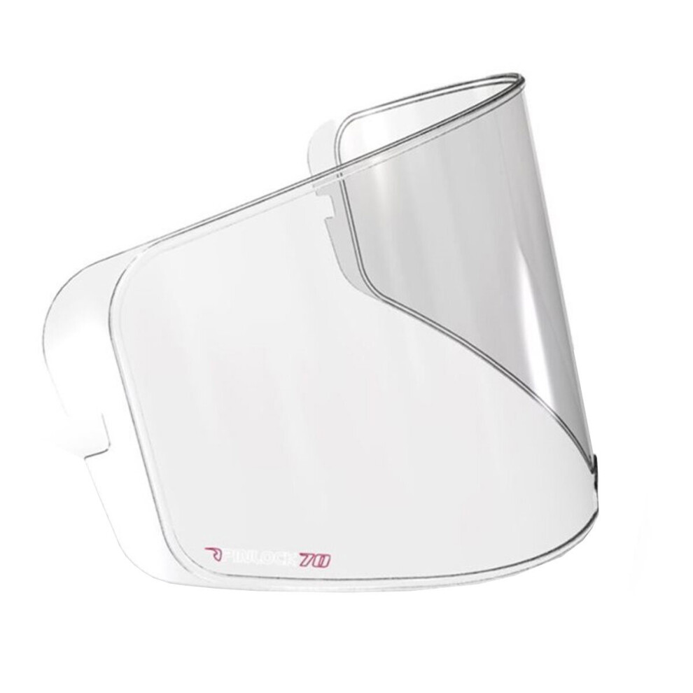 Hjc Hj-31 Pinlock Insert For I70 Helmets Clear 8719323737631