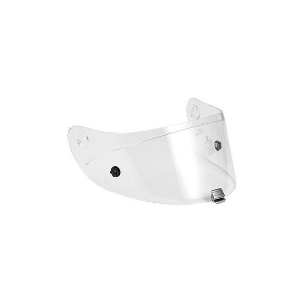 Hjc Men's Clear Hj-35 Visor - Image 4