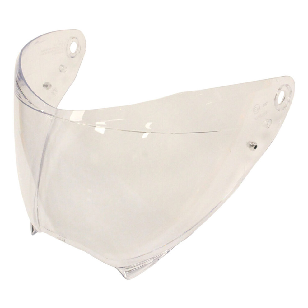 Hjc Hj-32 Visor For F70 Helmets Clear 8804269933442